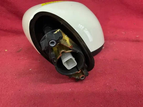 Vasen Peili 5PIN Mini Cooper R55 R56 R57 R58 image 8