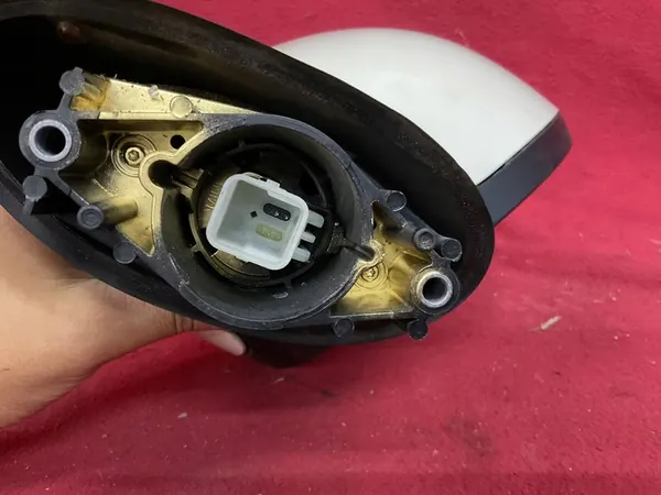 Vasen Peili 5PIN Mini Cooper R55 R56 R57 R58 image 9