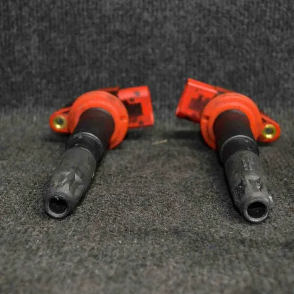 Bobina de ignição Porsche Cayenne (9PA) 2007 image 2