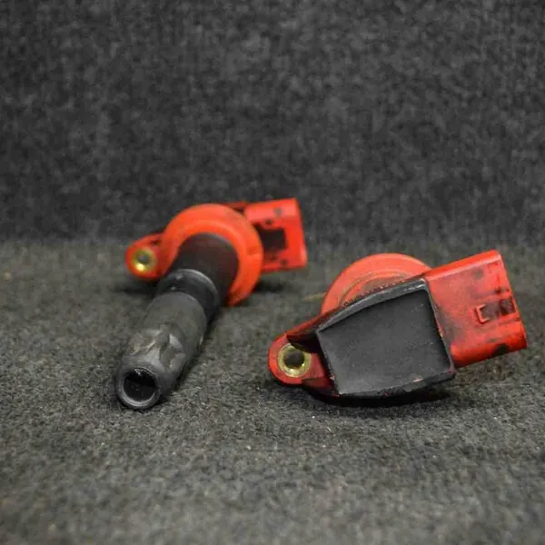 Bobina de ignição Porsche Cayenne (9PA) 2007 image 3