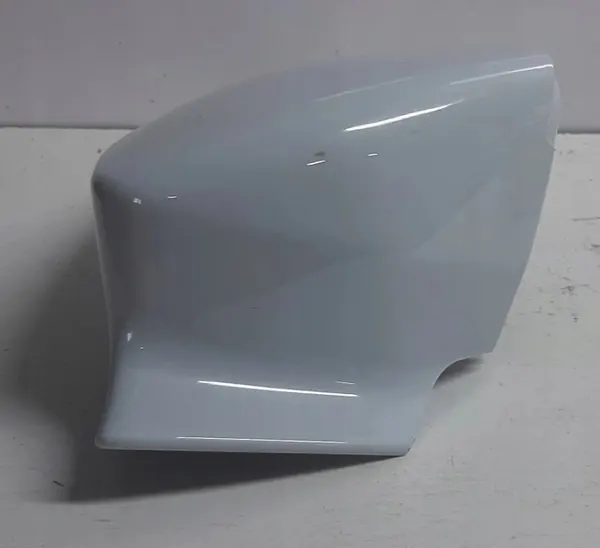 Capa espelho direito OEM 575857538D LS9R Seat Ateca image 3