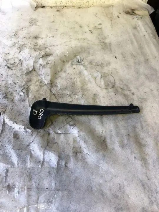 Cobertura farol dianteiro SKODA 655815159 - Usado image 3