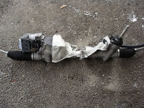 CAIXA DE DIREÇÃO TOYOTA PROACE CITY 1.5blueHDI 2023 OEM image 2