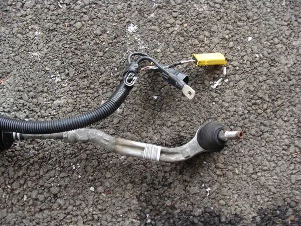 CAIXA DE DIREÇÃO TOYOTA PROACE CITY 1.5blueHDI 2023 OEM image 3