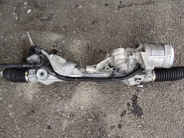 CAIXA DE DIREÇÃO TOYOTA PROACE CITY 1.5blueHDI 2023 OEM image 4