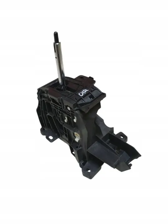 Toyota Schaltknauf OEM 75G588 - Gebraucht image 2