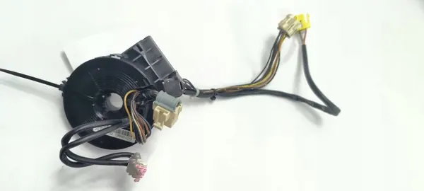 Gurtaufroller OEM 26132732 für Cadillac DTS image 2