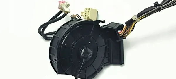 Gurtaufroller OEM 26132732 für Cadillac DTS image 4