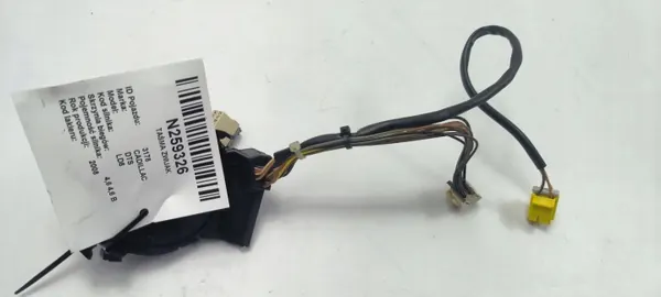 Gurtaufroller OEM 26132732 für Cadillac DTS image 5
