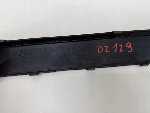 GOLF IV Spoiler Paraurti Anteriore 1J0807719 image 9