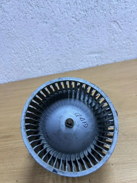 Ventilateur de refroidissement BMW OEM D8299 pour Série 3 E46 image 10