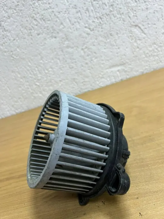 Ventilateur de refroidissement BMW OEM D8299 pour Série 3 E46 image 3