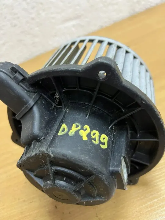 Ventilateur de refroidissement BMW OEM D8299 pour Série 3 E46 image 4