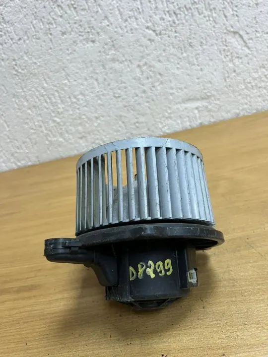 Ventilateur de refroidissement BMW OEM D8299 pour Série 3 E46 image 5