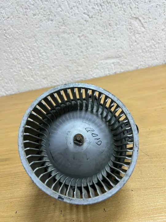 Ventilateur de refroidissement BMW OEM D8299 pour Série 3 E46 image 6