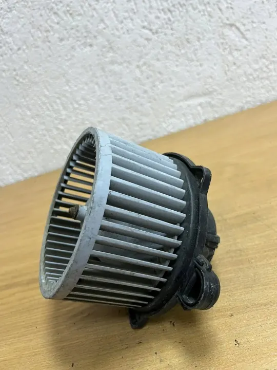Ventilateur de refroidissement BMW OEM D8299 pour Série 3 E46 image 7