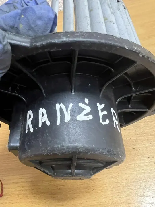 Ventilateur de refroidissement BMW OEM D8299 pour Série 3 E46 image 9