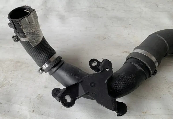 Duto de ar Kangoo II Citan image 2