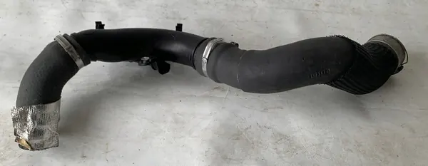 Duto de ar Kangoo II Citan image 4