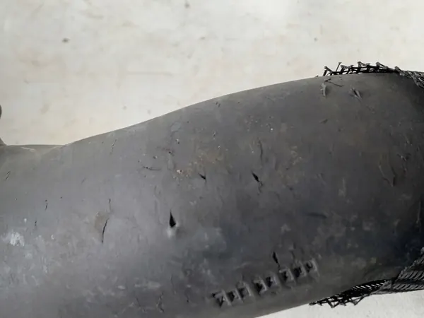 Duto de ar Kangoo II Citan image 5