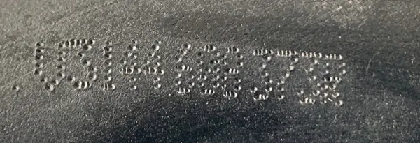 Duto de ar Kangoo II Citan image 6