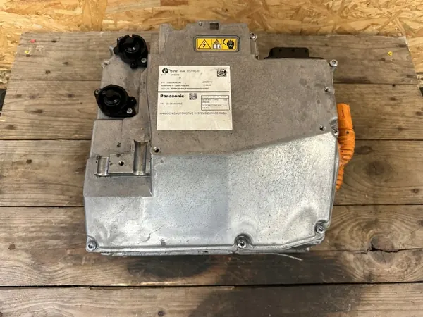 Convertisseur Tension BMW OEM 5A4E209 22579110 image 2