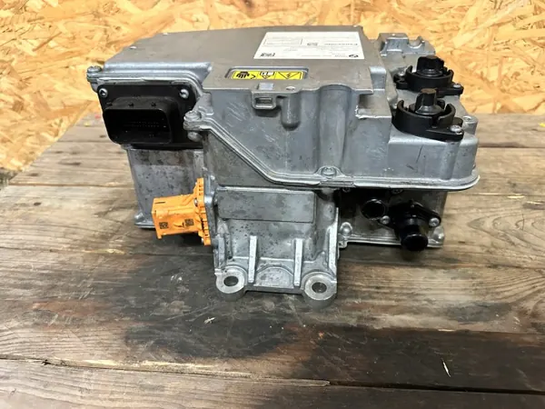 Convertisseur Tension BMW OEM 5A4E209 22579110 image 4