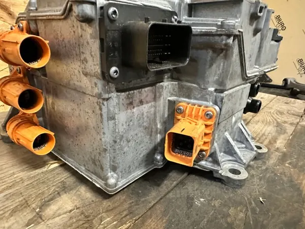 Convertisseur Tension BMW OEM 5A4E209 22579110 image 5
