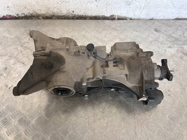 BMW X1 F48 F49 Achterdifferentieel OEM 8655340 image 2