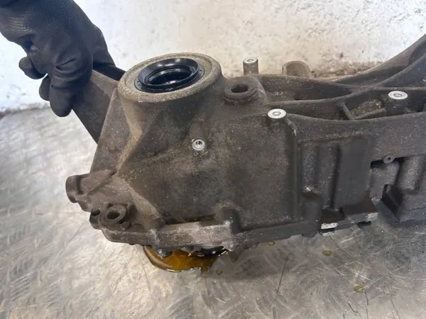 BMW X1 F48 F49 Achterdifferentieel OEM 8655340 image 10
