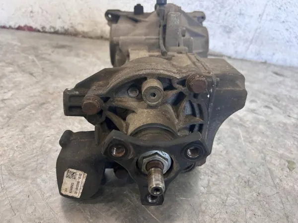 BMW X1 F48 F49 Achterdifferentieel OEM 8655340 image 4