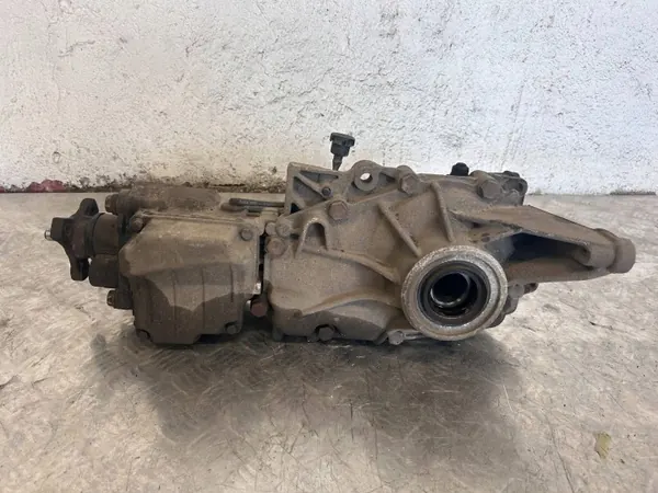 BMW X1 F48 F49 Achterdifferentieel OEM 8655340 image 5