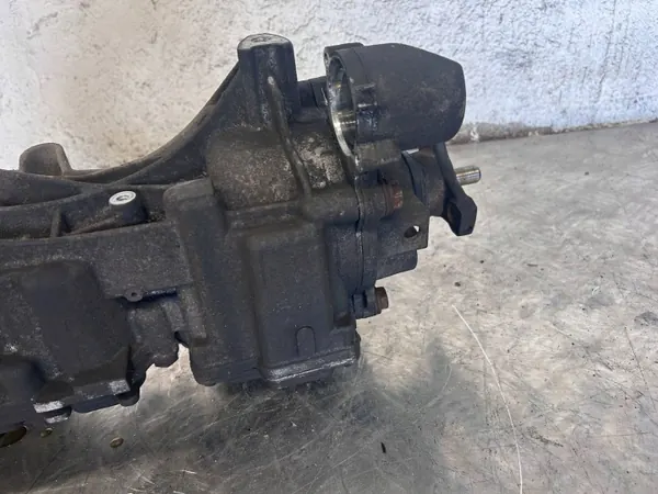 BMW X1 F48 F49 Achterdifferentieel OEM 8655340 image 9