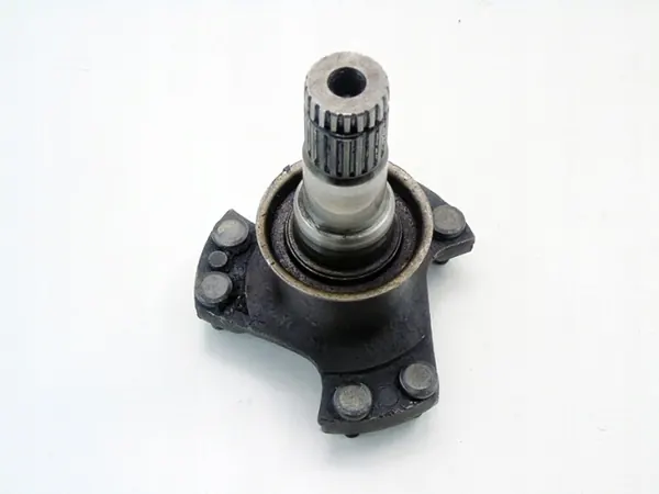 Flange Semieixo OEM 2CPWO7 MS142 - Usado image 3