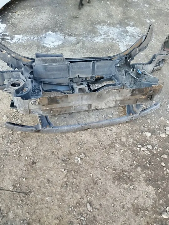 Reforço Frontal VW Passat B6 2005-2010 OEM 3C0805588D image 5