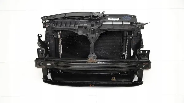 Courroie avant OEM 368446273 pour VW Tiguan I 5N 07-11 image 2