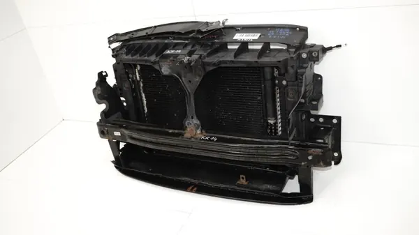 Courroie avant OEM 368446273 pour VW Tiguan I 5N 07-11 image 3