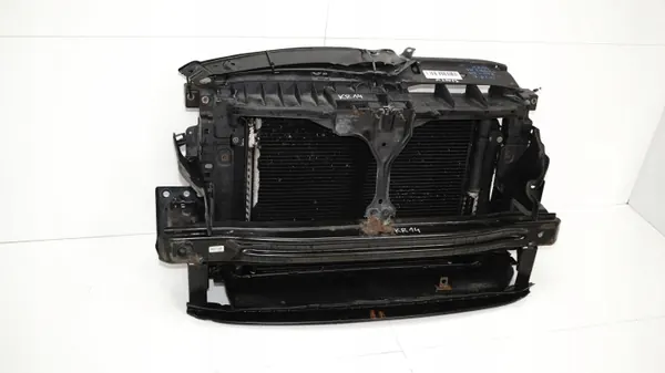 Courroie avant OEM 368446273 pour VW Tiguan I 5N 07-11 image 4