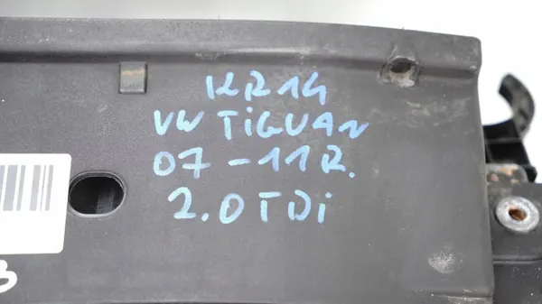 Courroie avant OEM 368446273 pour VW Tiguan I 5N 07-11 image 5