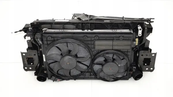 Courroie avant OEM 368446273 pour VW Tiguan I 5N 07-11 image 7