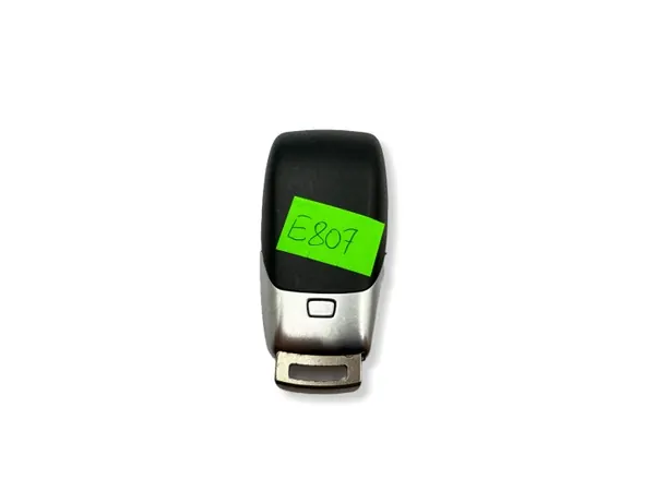 Llave Keyless Mercedes OEM A1779054606 - Usada image 6