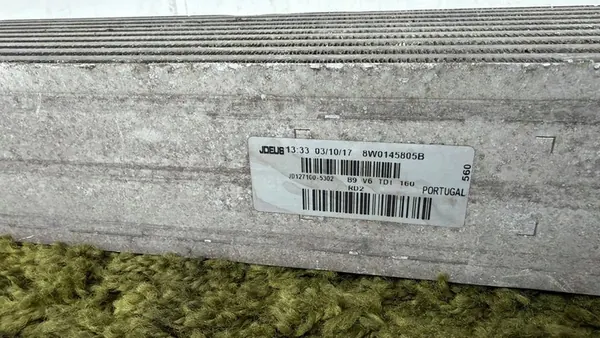 Enfriador de aire Audi A4 A5 Q5 image 2