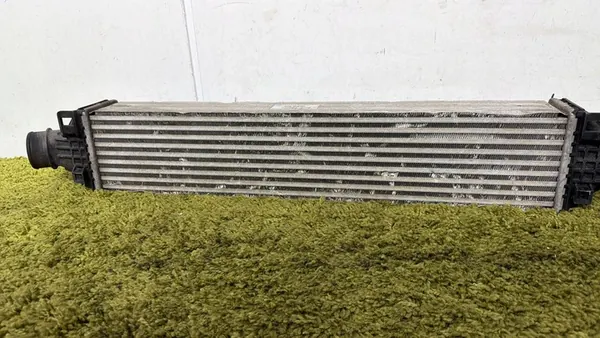 Enfriador de aire Audi A4 A5 Q5 image 3