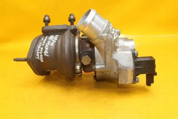 Turbo compresor Citroen DS3 Peugeot 1.6 THP V760088380 image 5