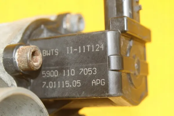 Turbo compresor Citroen DS3 Peugeot 1.6 THP V760088380 image 9