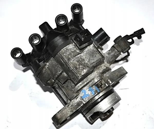 Honda Tändspole OEM 251G25552 - 4 Cylindrar image 2
