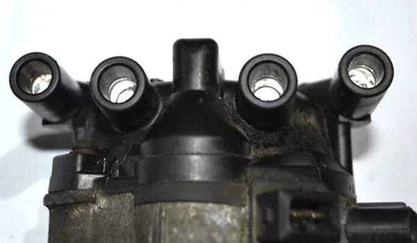 Honda Tändspole OEM 251G25552 - 4 Cylindrar image 5