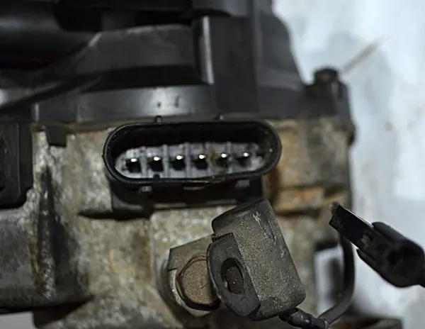 Honda Tändspole OEM 251G25552 - 4 Cylindrar image 6