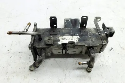 Refroidisseur EGR OEM 25185316 pour Chevrolet Orlando 2.0D image 2