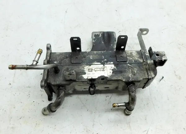 Refroidisseur EGR OEM 25185316 pour Chevrolet Orlando 2.0D image 3
